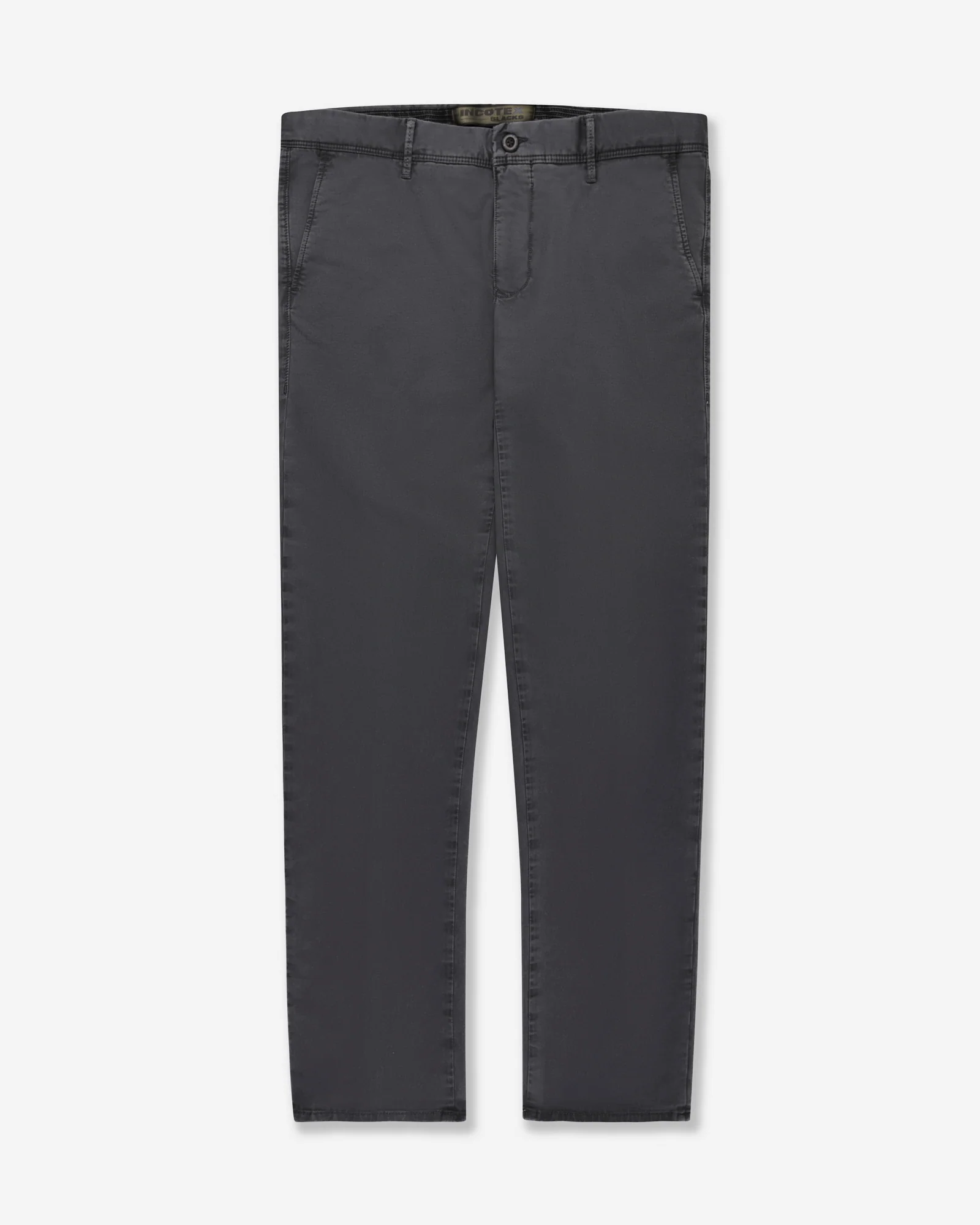 New in Man